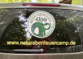 Natur-Abenteuer-Camp 